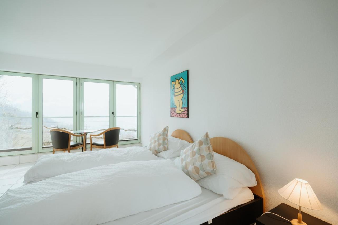 אמדן Hotel Sonne מראה חיצוני תמונה