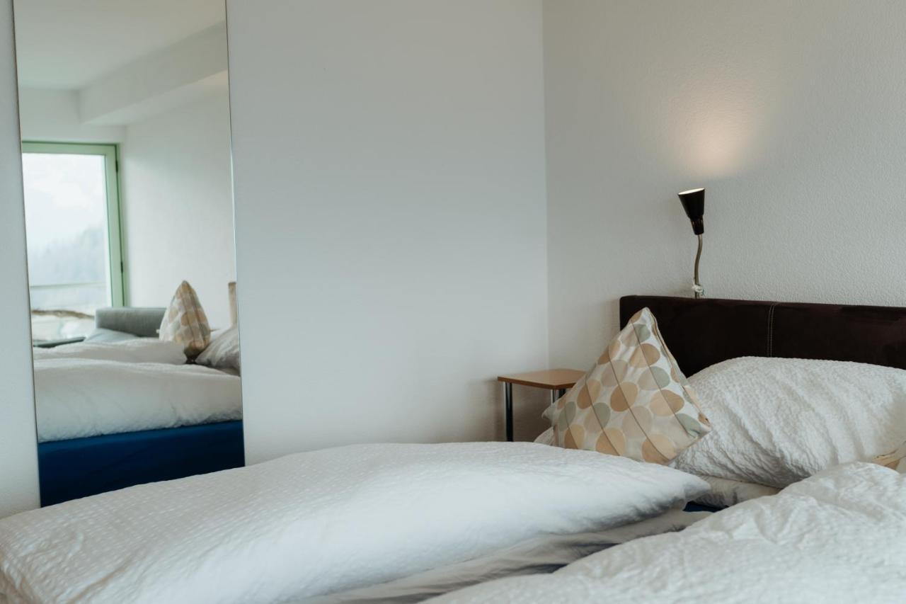 אמדן Hotel Sonne מראה חיצוני תמונה