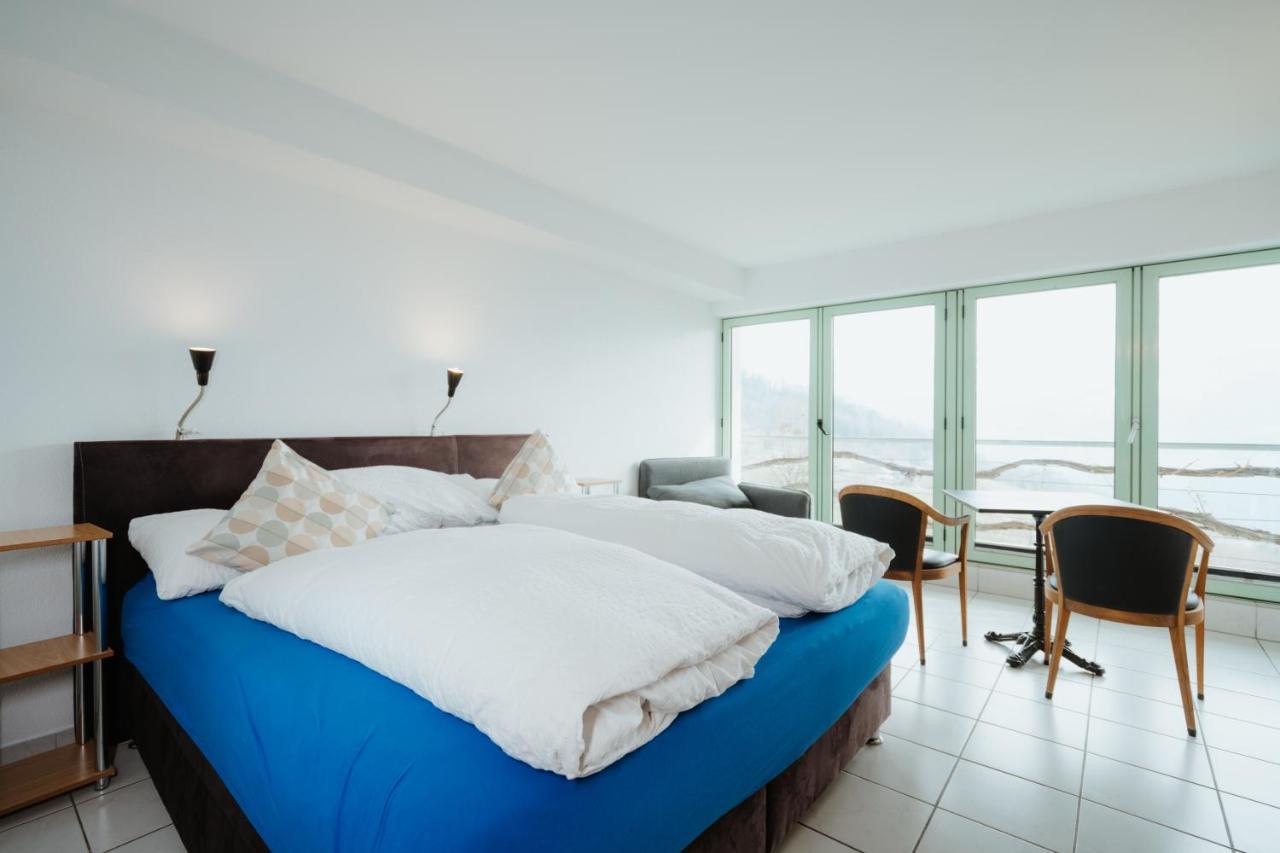 אמדן Hotel Sonne מראה חיצוני תמונה