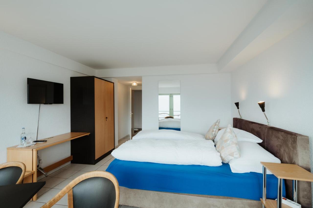 אמדן Hotel Sonne מראה חיצוני תמונה