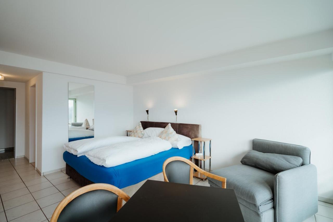 אמדן Hotel Sonne מראה חיצוני תמונה