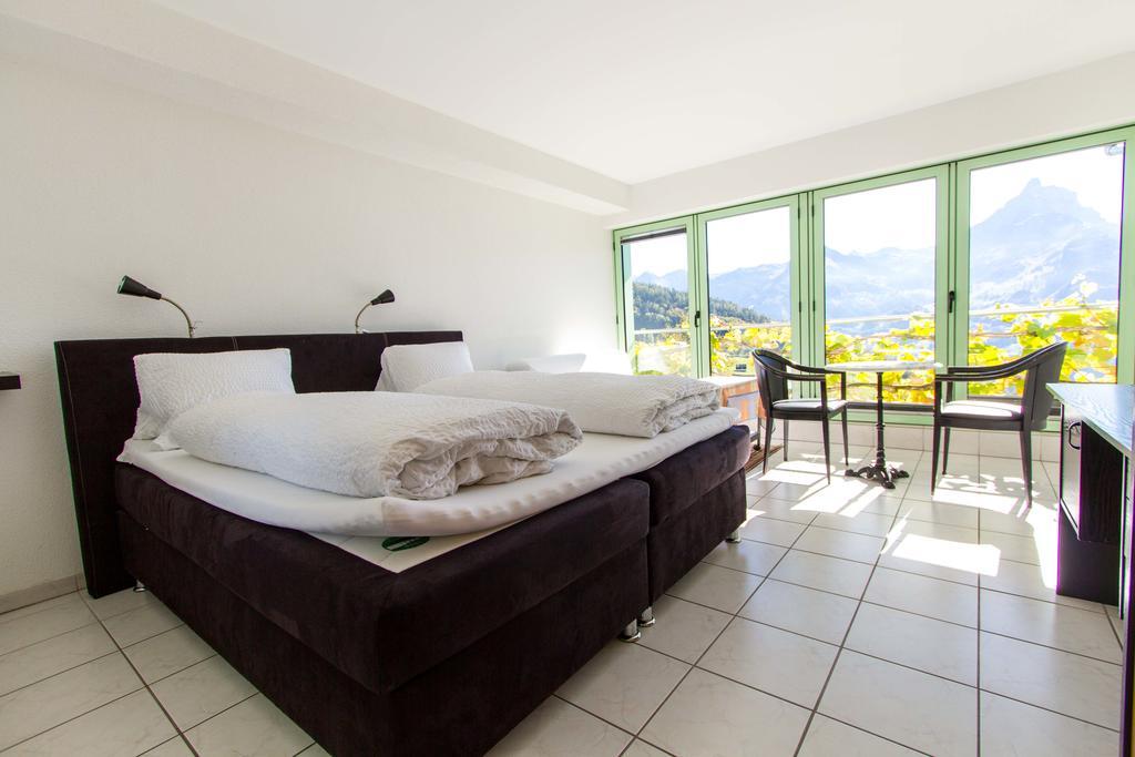 אמדן Hotel Sonne מראה חיצוני תמונה