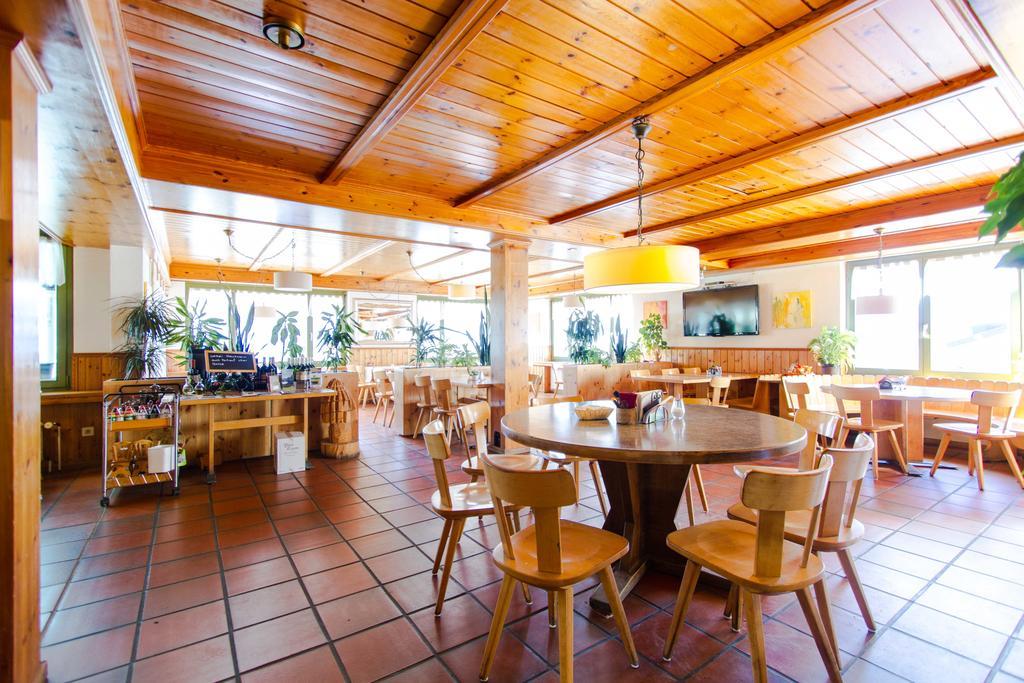 אמדן Hotel Sonne מראה חיצוני תמונה
